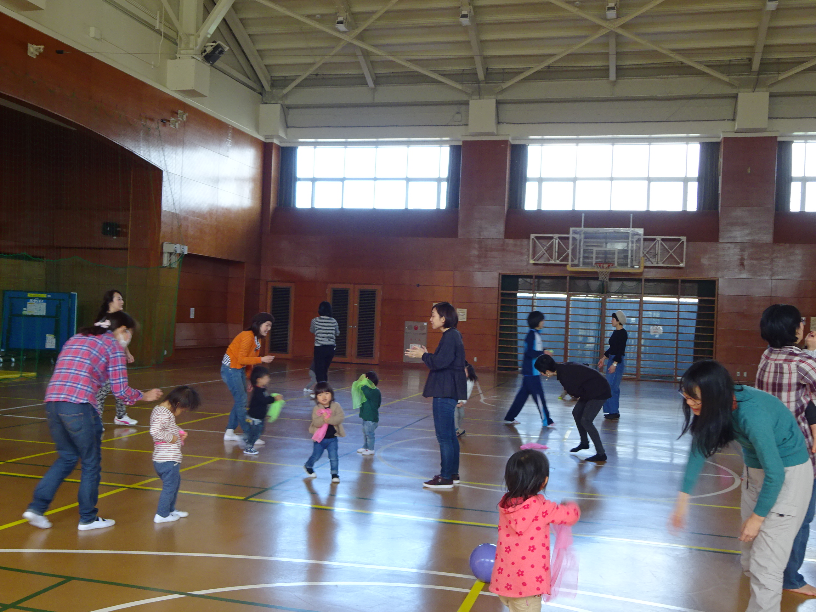 詳細 横浜市上矢部地区センター Npo法人みんなのまちづくりクラブ