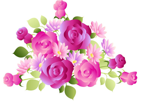 フラワーアレンジメント